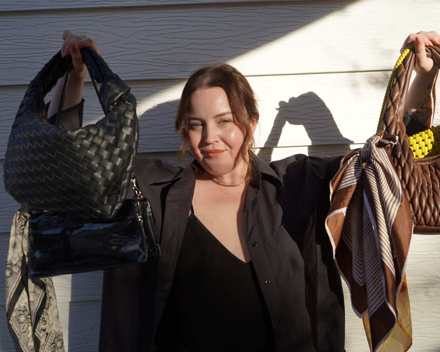 HAUL BUNDLE - 10 Curated Pieces