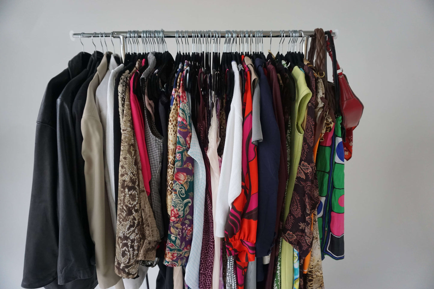 Styling Session